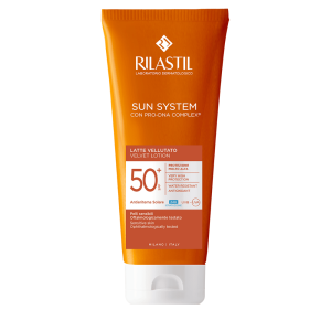 rilastil sun system velvet lotion spf 50 200 ml. 2.png