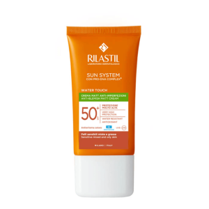 rilastil sun system water touch crema matt spf50 50 ml.png