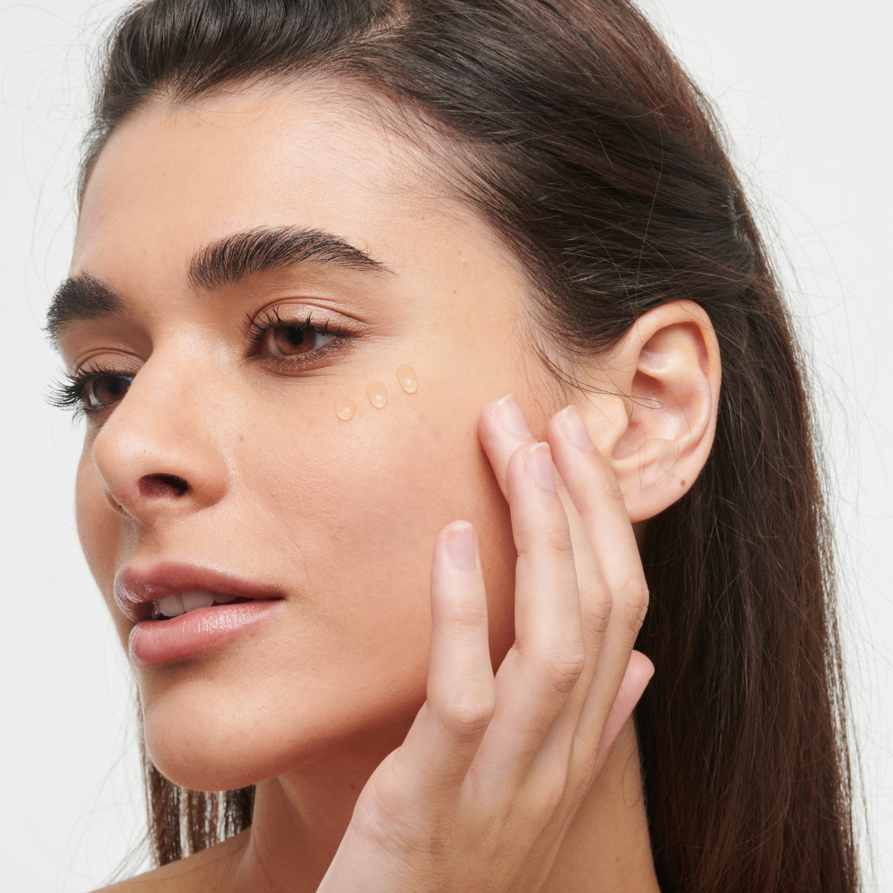 rilastil aqua sensitive gel contorno de ojos 15 ml.