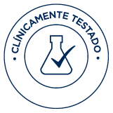 1 Clinicamente Testado